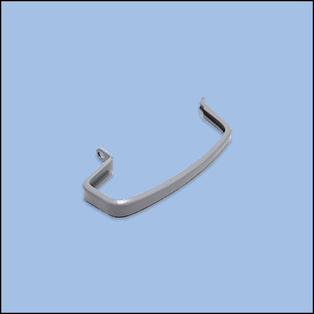 THREAD TAKE UP LEVER COVER (300095)