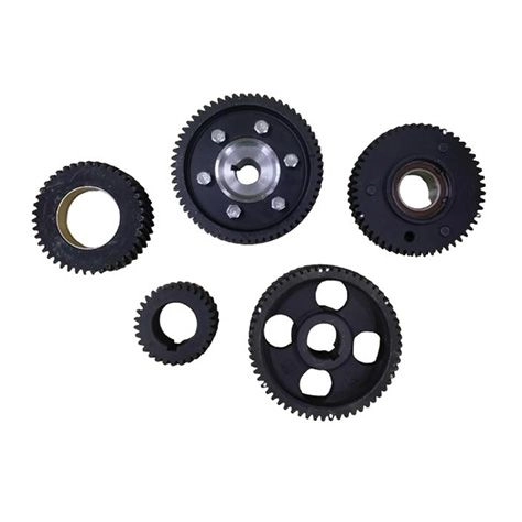 Engine Timing Gear Set