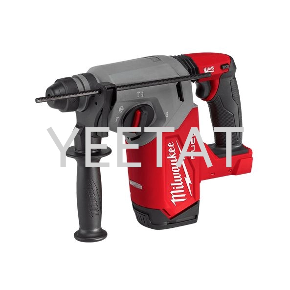 [ MILWAUKEE ] M18 MEGA COMBO / M18 FPD3 + M18 FID3 + M18 FHX + M18 FSAG100XB