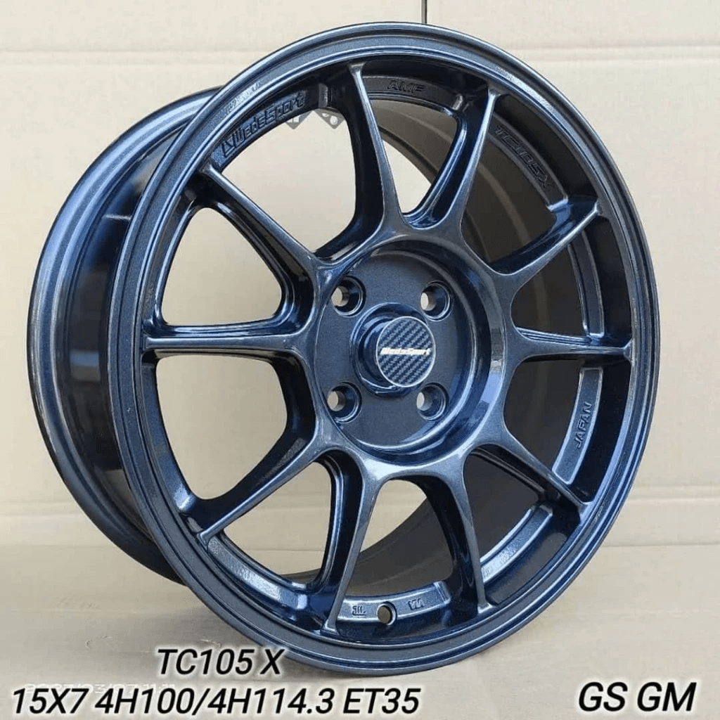Rim 1112