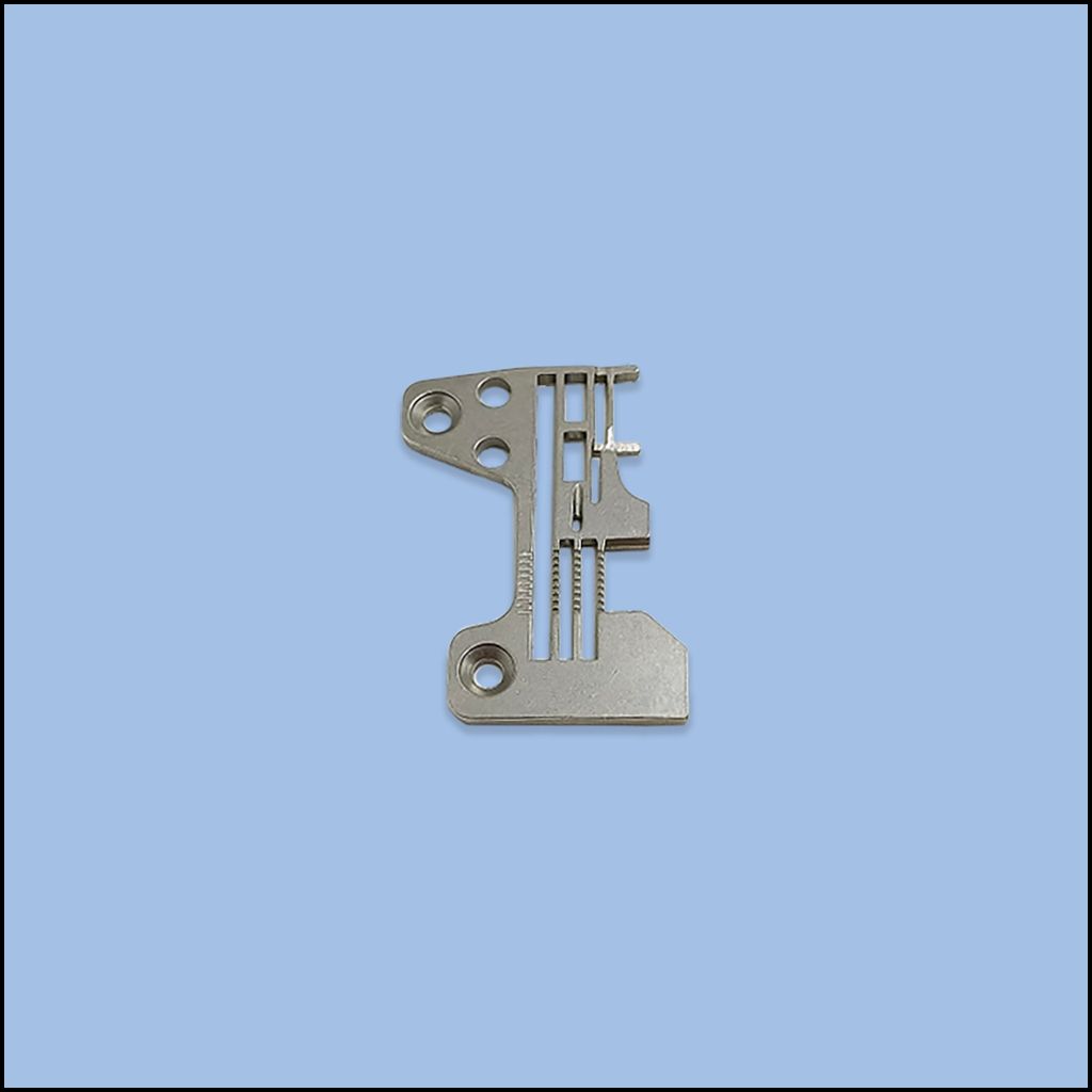 NEEDLE PLATE (R4608-J6E-D00)