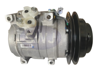 Mit Fuso 10S15C 1A 24V R134a (C) [MIT 058]