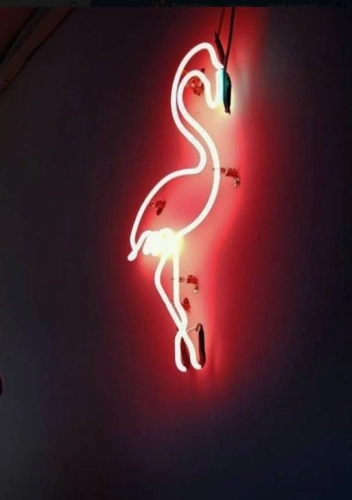 Neon Sign