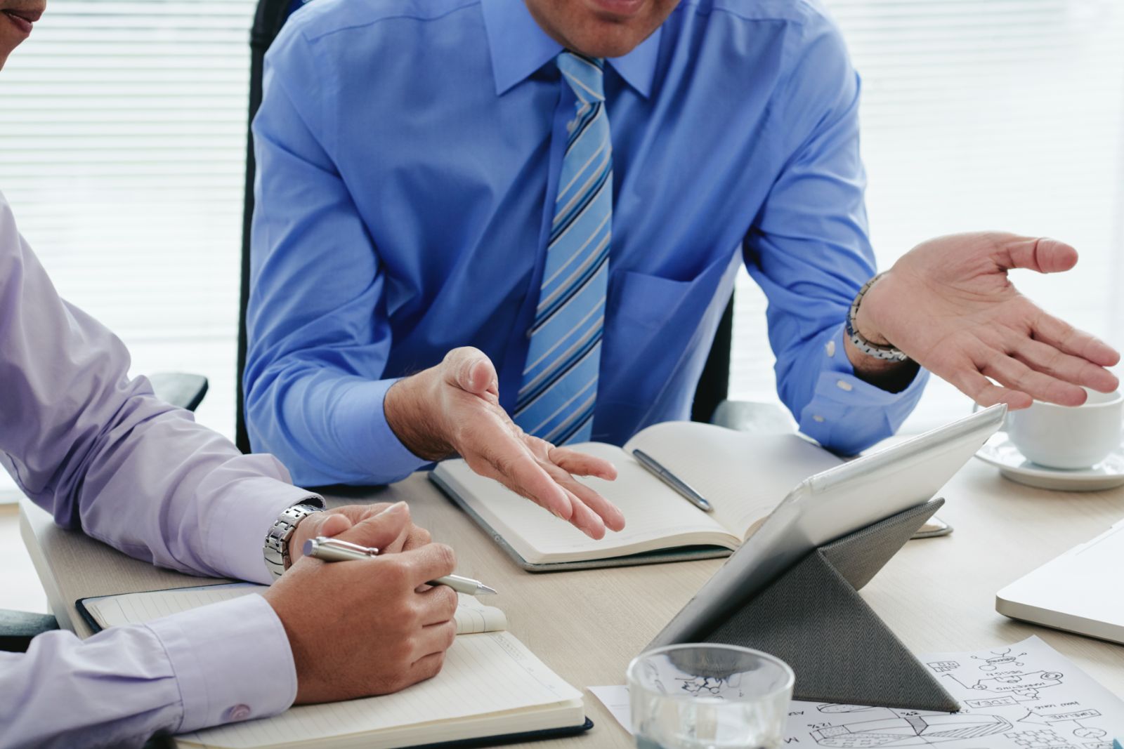 Corporate Advisory & Consultancy