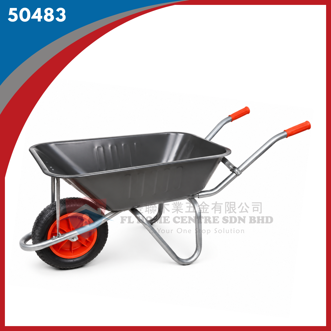 Wheelbarrow 218 (Deep Type)