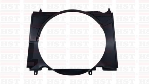 WLVH-15-211C FORD RANGER UT2F FAN GUARD (FG-UT2F-00)