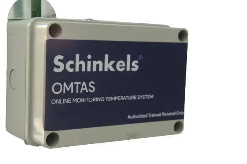 OMTAS Multisensor