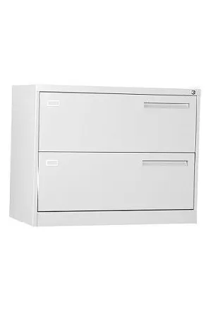 IPS-132 2 Drawer Lateral Filing Cabinet Cheras