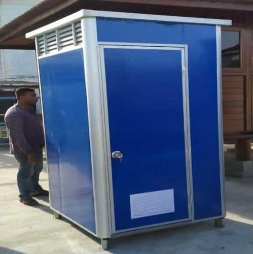 Outdoor Portable Toilet Jenis 1