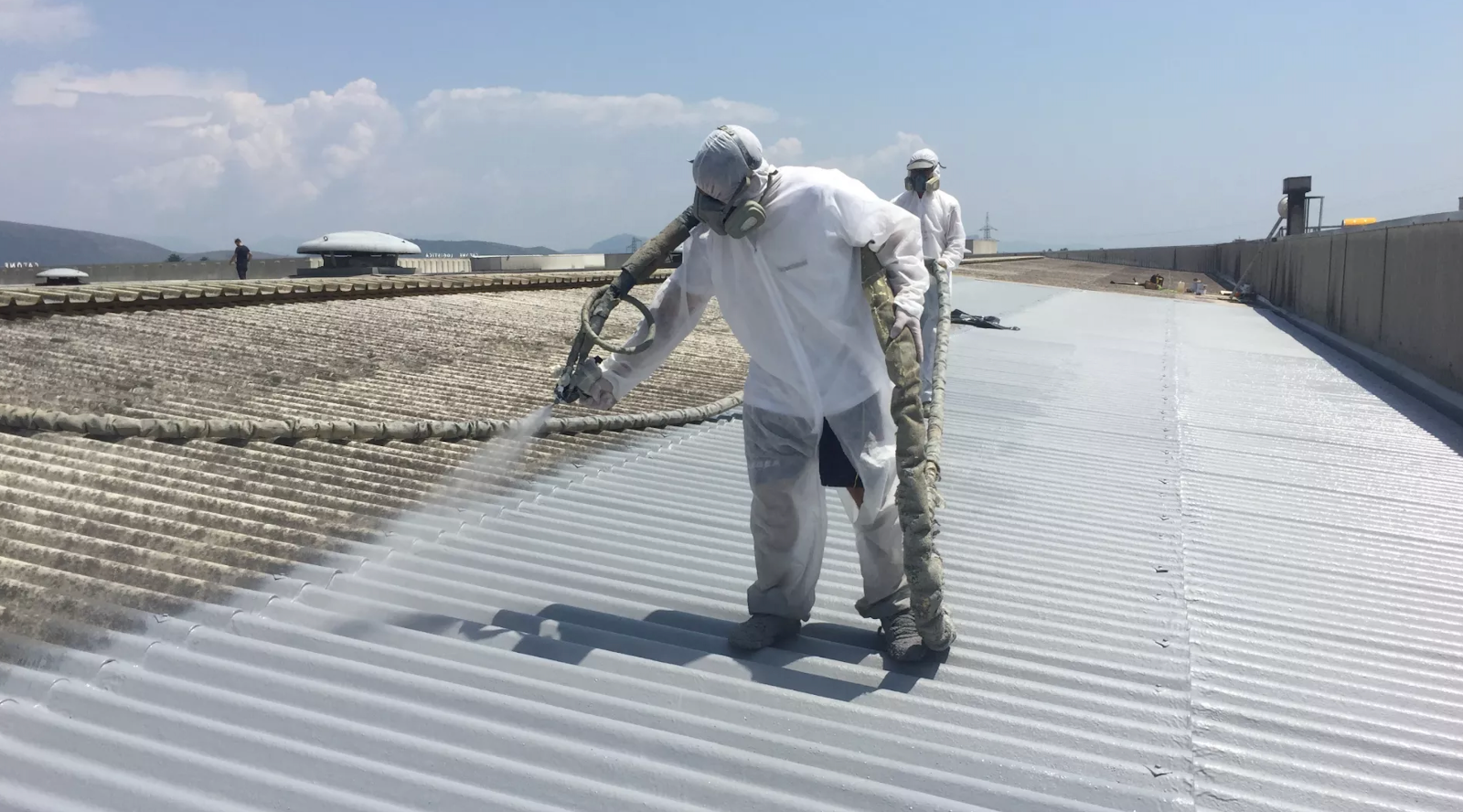 Blue Tech Malaysia Review 2026 | Roofing Contractor & Water Treatment Services | Seremban, Negeri Sembilan | Solar100