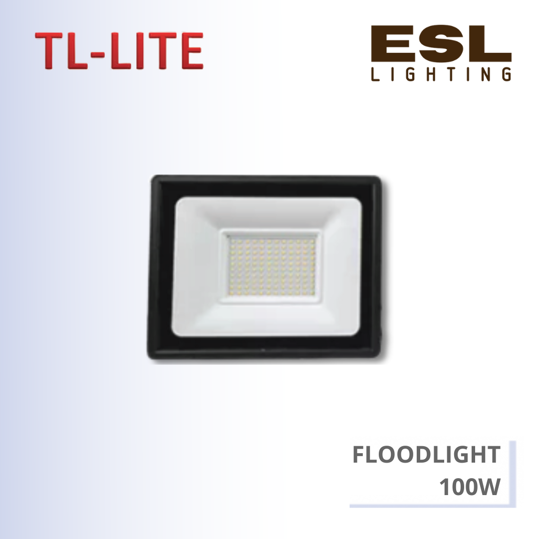 TL-LITE FLOODLIGHT - FLOODLIGHT - 100W