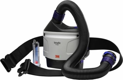 3M™ Versaflo™ Powered Air Purifying Respirator Assembly TR-315