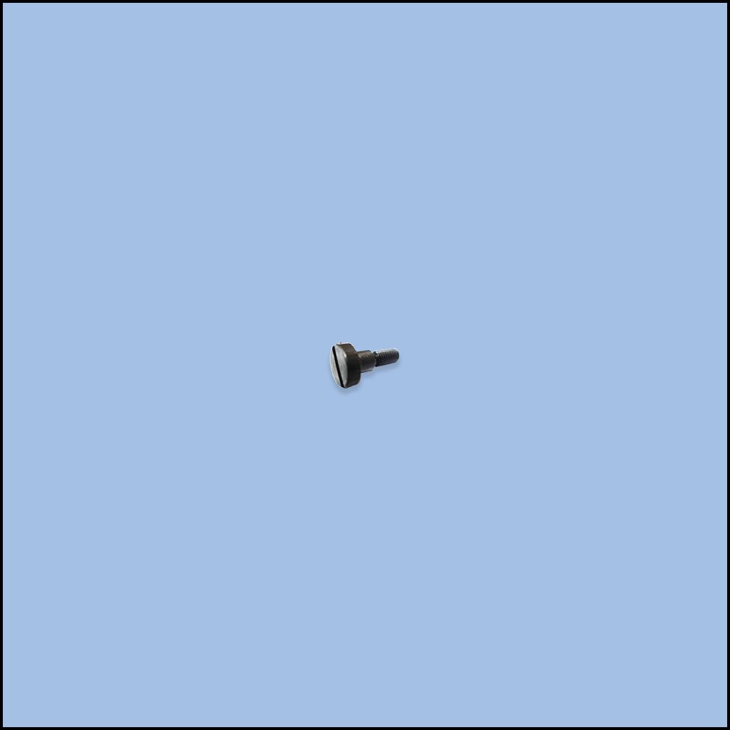 LOCK SCREW FOR RELEASE LEVER (KM-U-119S)