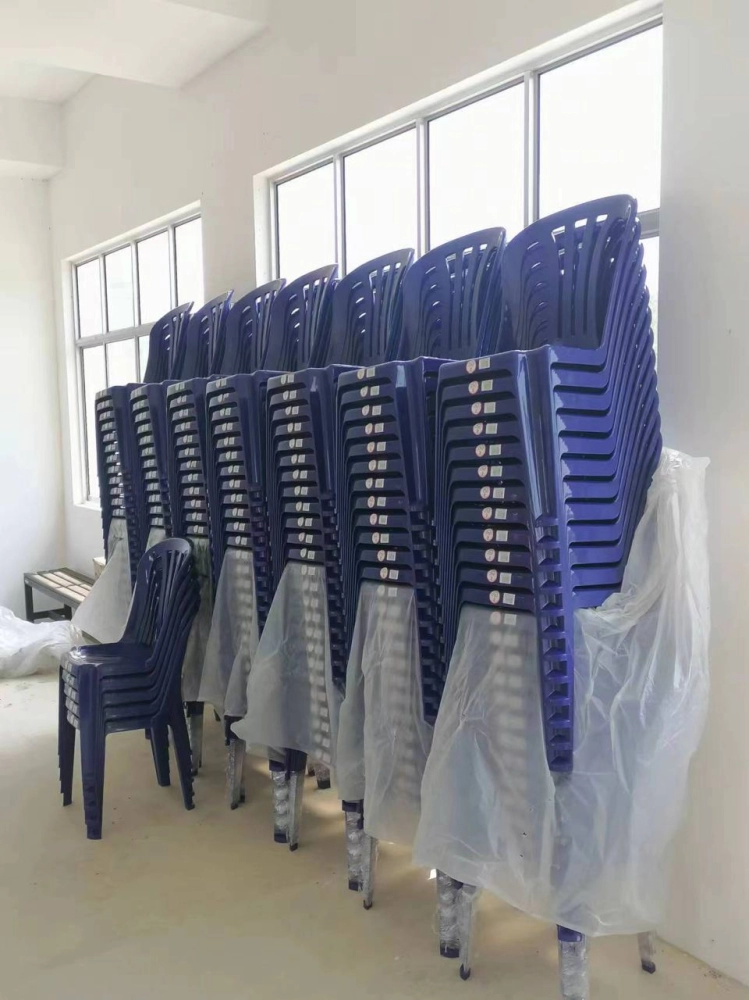 Best Plastic Chair Supplier Factory | Virgin Plastic Chair | Heavy Duty Plastic Chair | Kerusi Plastik Kuat Murah | Pembekal Kerusi Plastik | Supply to Sekolah Rendah Menengah Agama Al Itqan  | Penang | Bayan Lepas | Kedah | Kulim | Lunas | Melaka | KL | Ipoh | Baling 