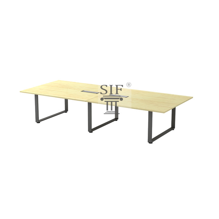 Rectangular Conference Table / Meja Persidangan segi empat tepat