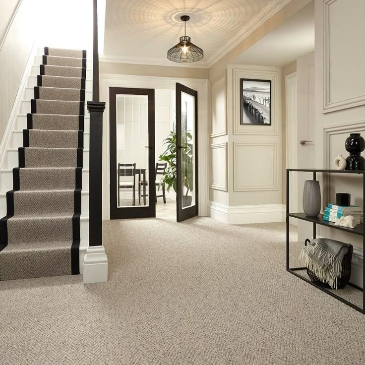 Premium Home Carpet