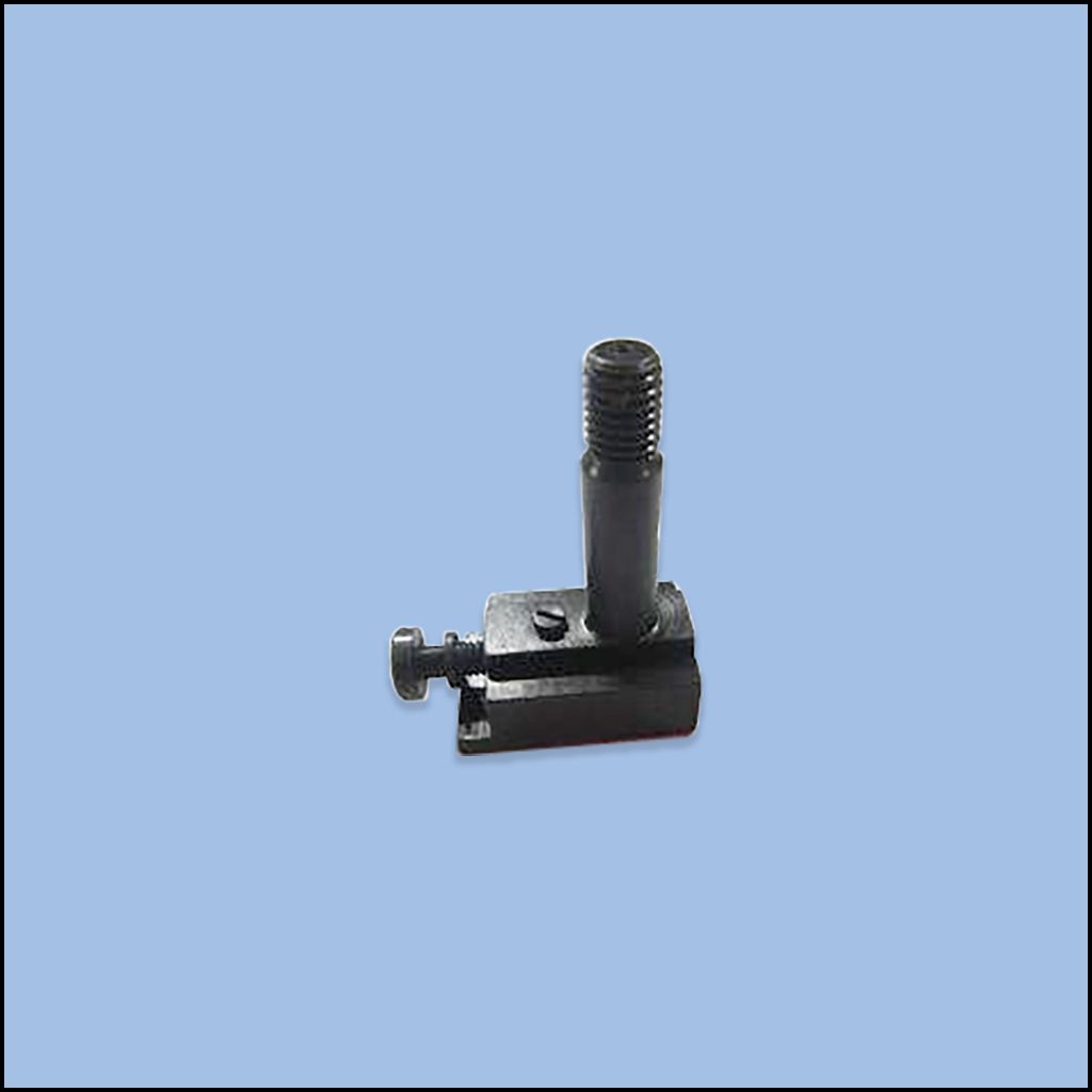 FEED CRANK ADJUSTING POST (51-0130-0)