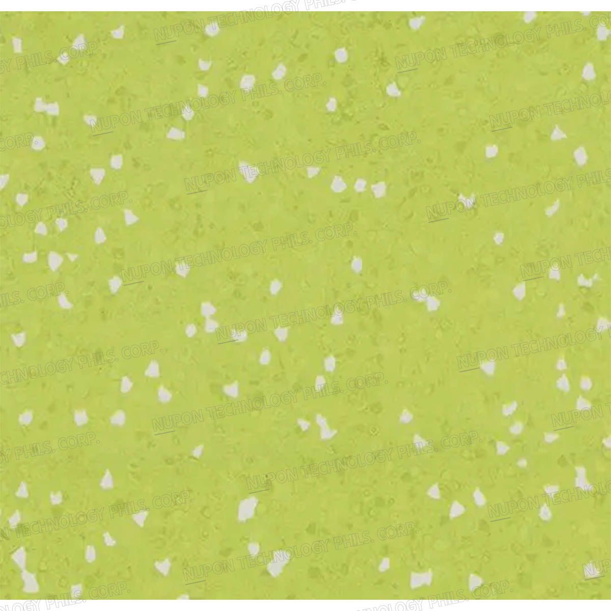 Forbo - SD 550049 Yellow Green Sphera ESD PVC Roll Tiles
