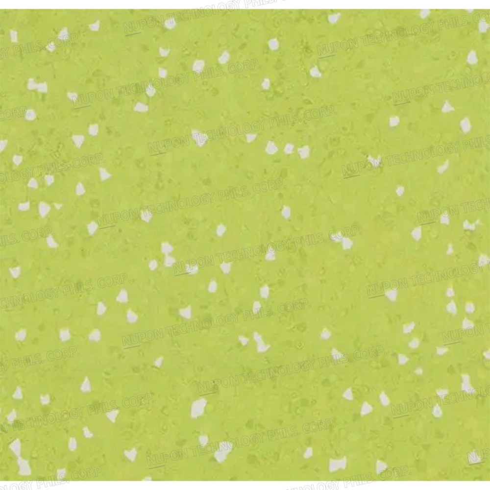 Forbo - SD 550049 Yellow Green Sphera ESD PVC Roll Tiles