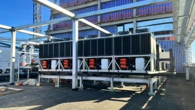Building Energy Index (BEI) Reduction