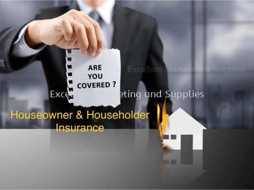 Home Insurance / Householder & Houseowner Insurance / Fire Insurance