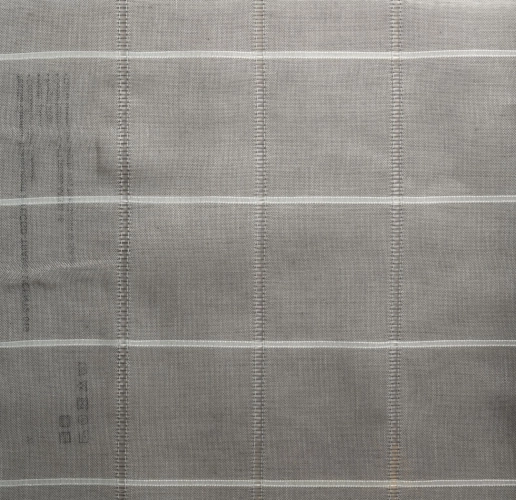 Textile Curator Translucent -2-  019