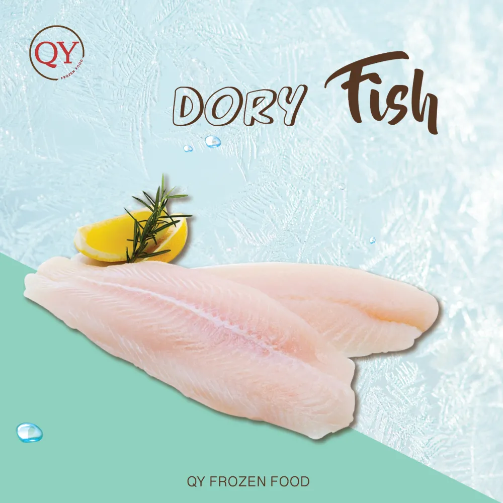 Dory Fish 【1KG】