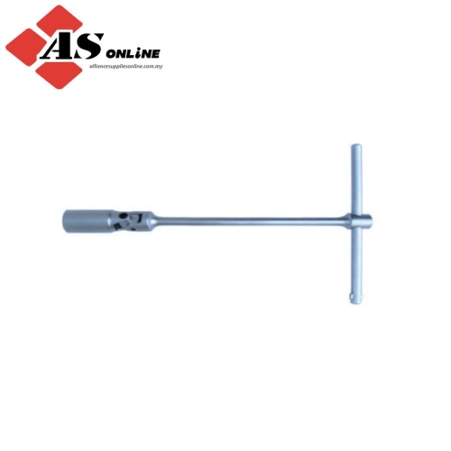 T-Handle Universal Magnetic - Spark Plug Socket 16 / Model: TZ50052316