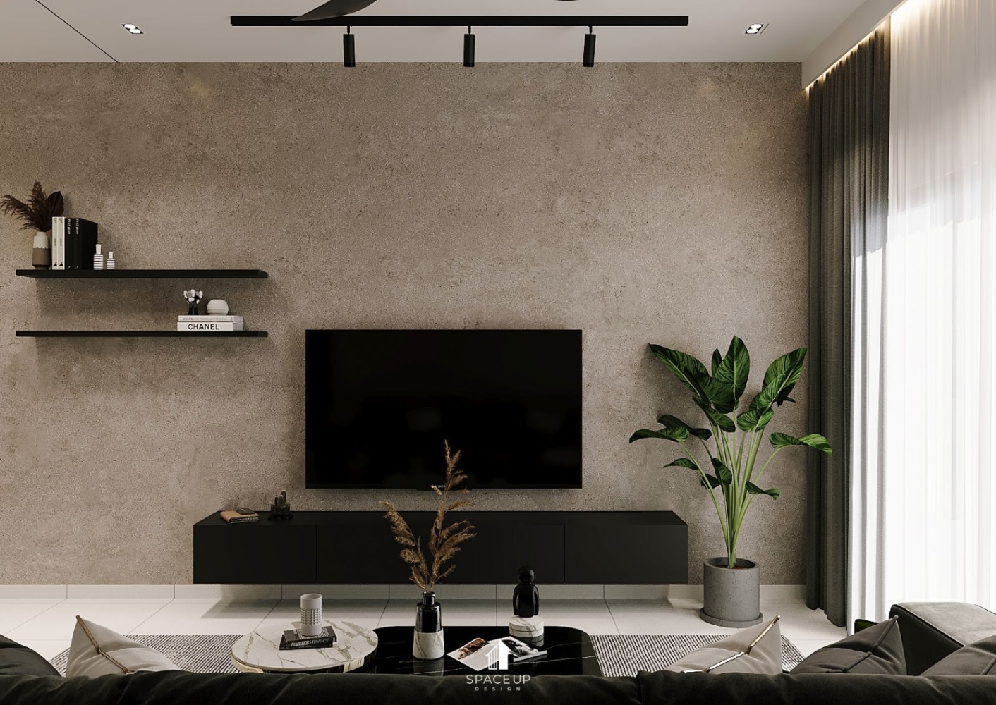 Industrial Luxury | Cyberjaya
