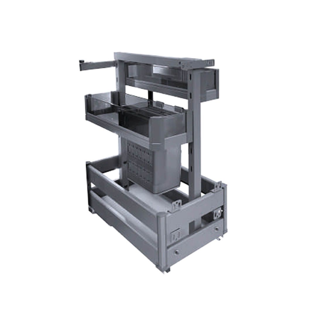 Multipurpose Pull-Out Unit #CR52SL