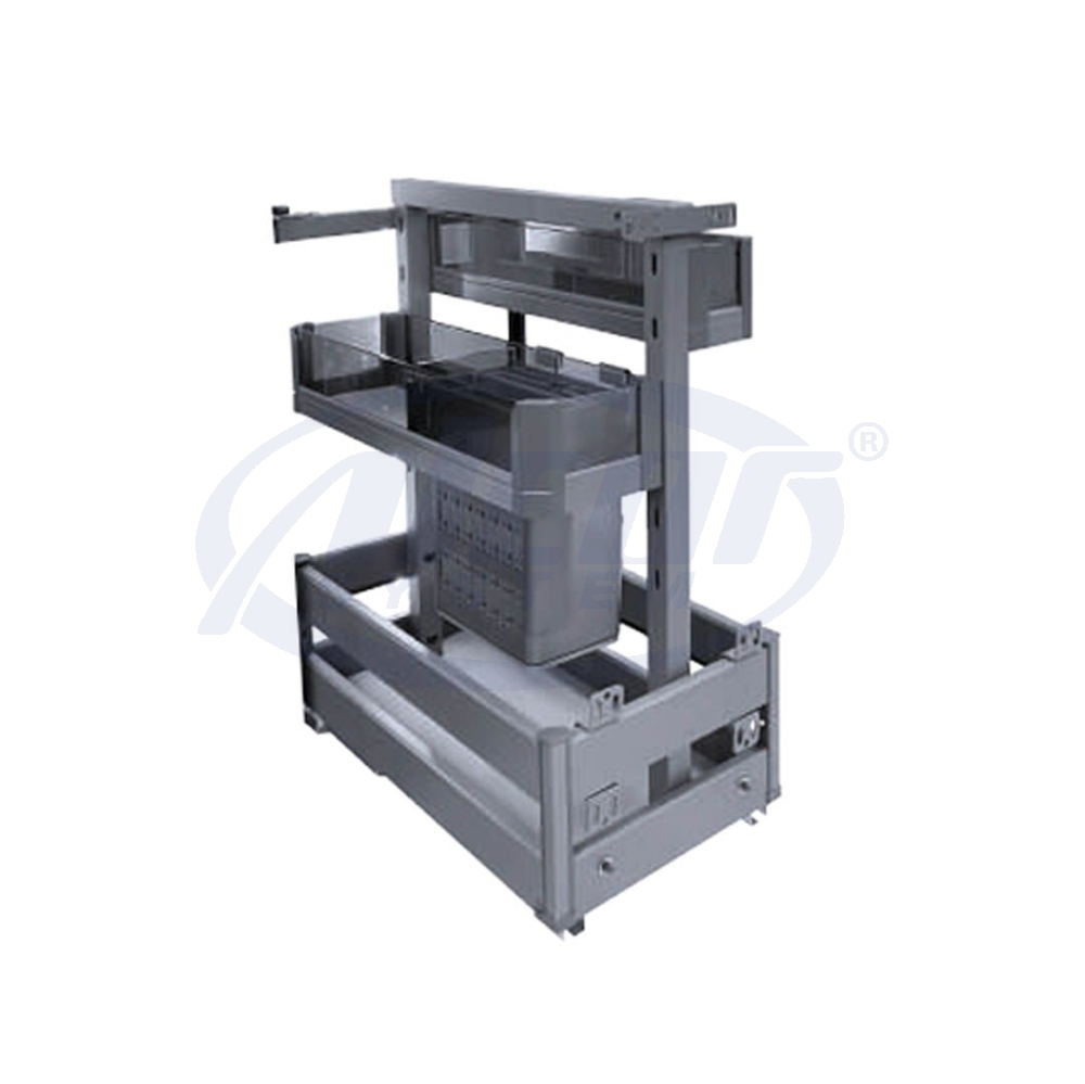 Multipurpose Pull-Out Unit #CR52SL