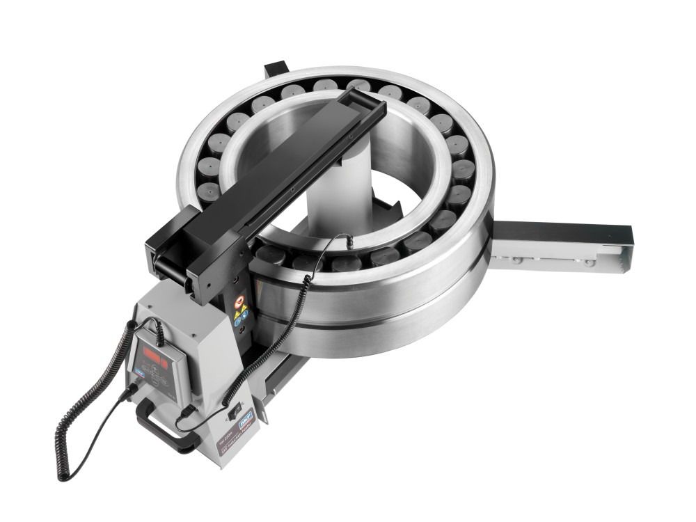 Onsite Electric Bearing Heat Inspection Service