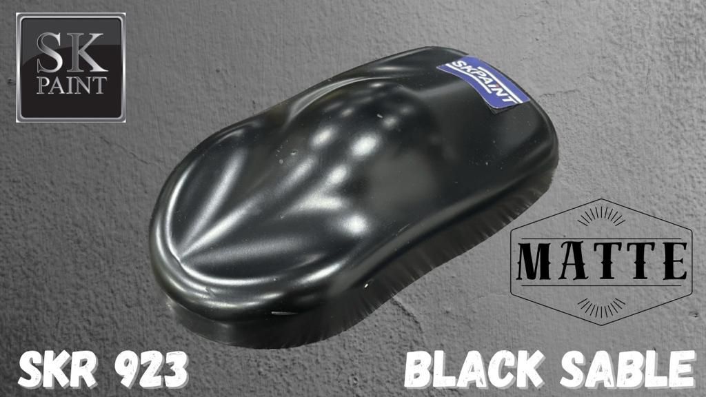 MATTE EFFECT ( SKR 923 )