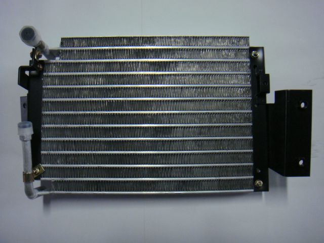 Tyt Dyna O/M R134a SP (C) [SWJ-312]