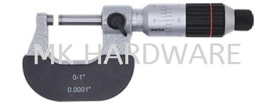 OUTSIDE MICROMETERS 217-5677
