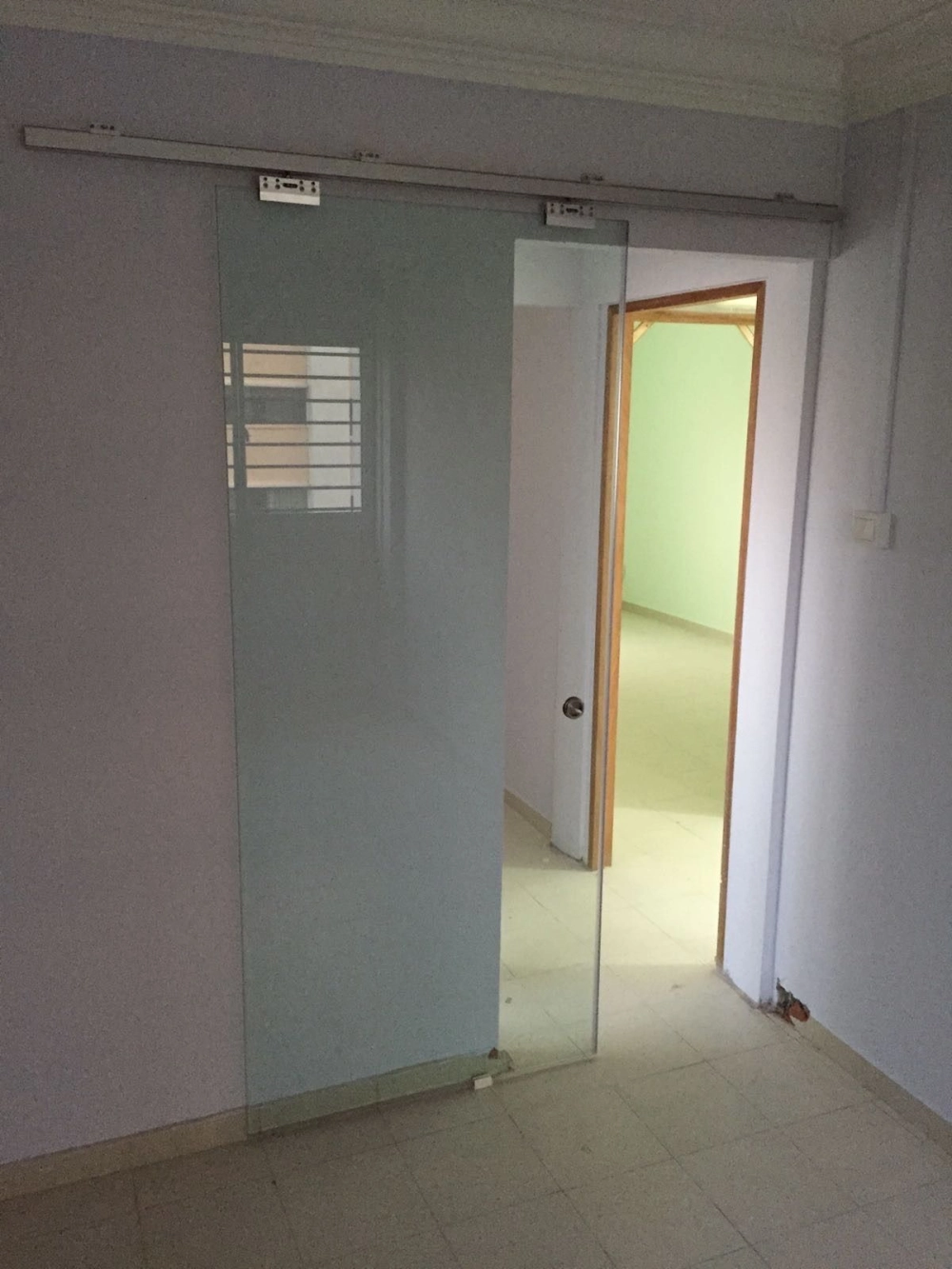 Frameless Sliding Door Frameless Door Window Sliding Door Frameless ...