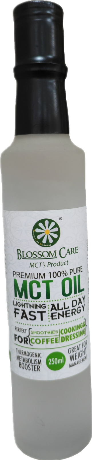 Blossom Care