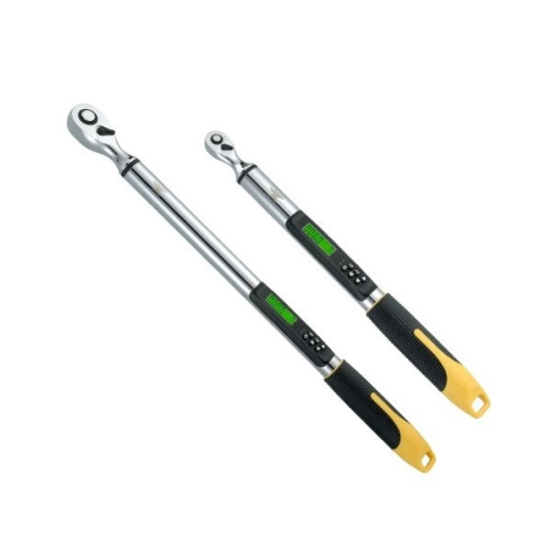 WQ Series (4.5~1000 Nm) Digital Torque Wrenches