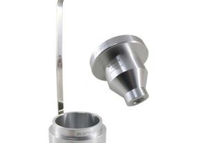BIUGED - DIN FLOW CUP BGD 127 Series