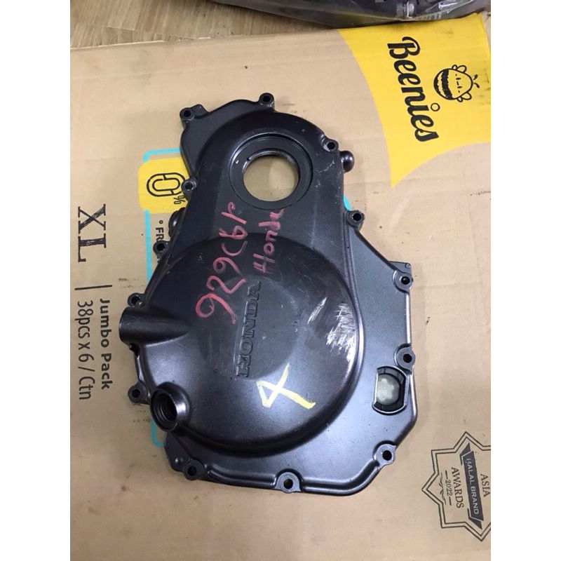 HONDA CBR929RR COVER-CLUTCH (MCJ)