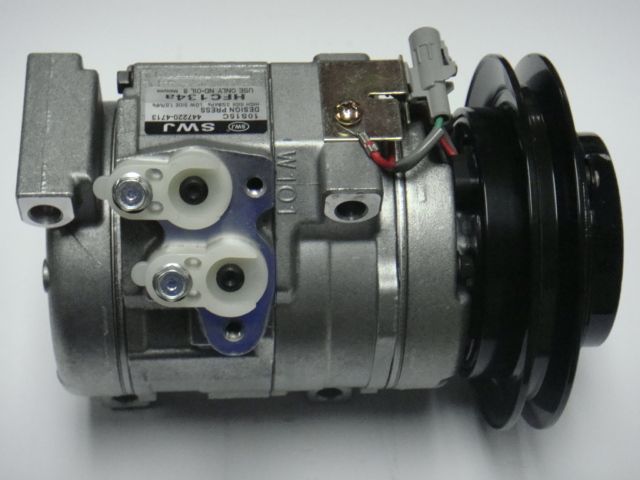 Tyt Dyna / Hino 300 10S15C-1A 24V R134a (C) [HIN 007]