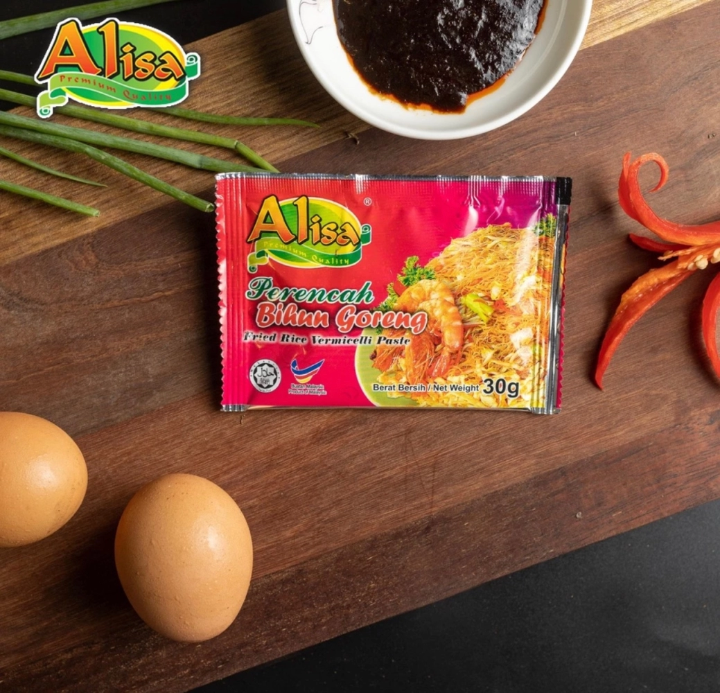 Alisa Perencah Bihun Goreng 40g