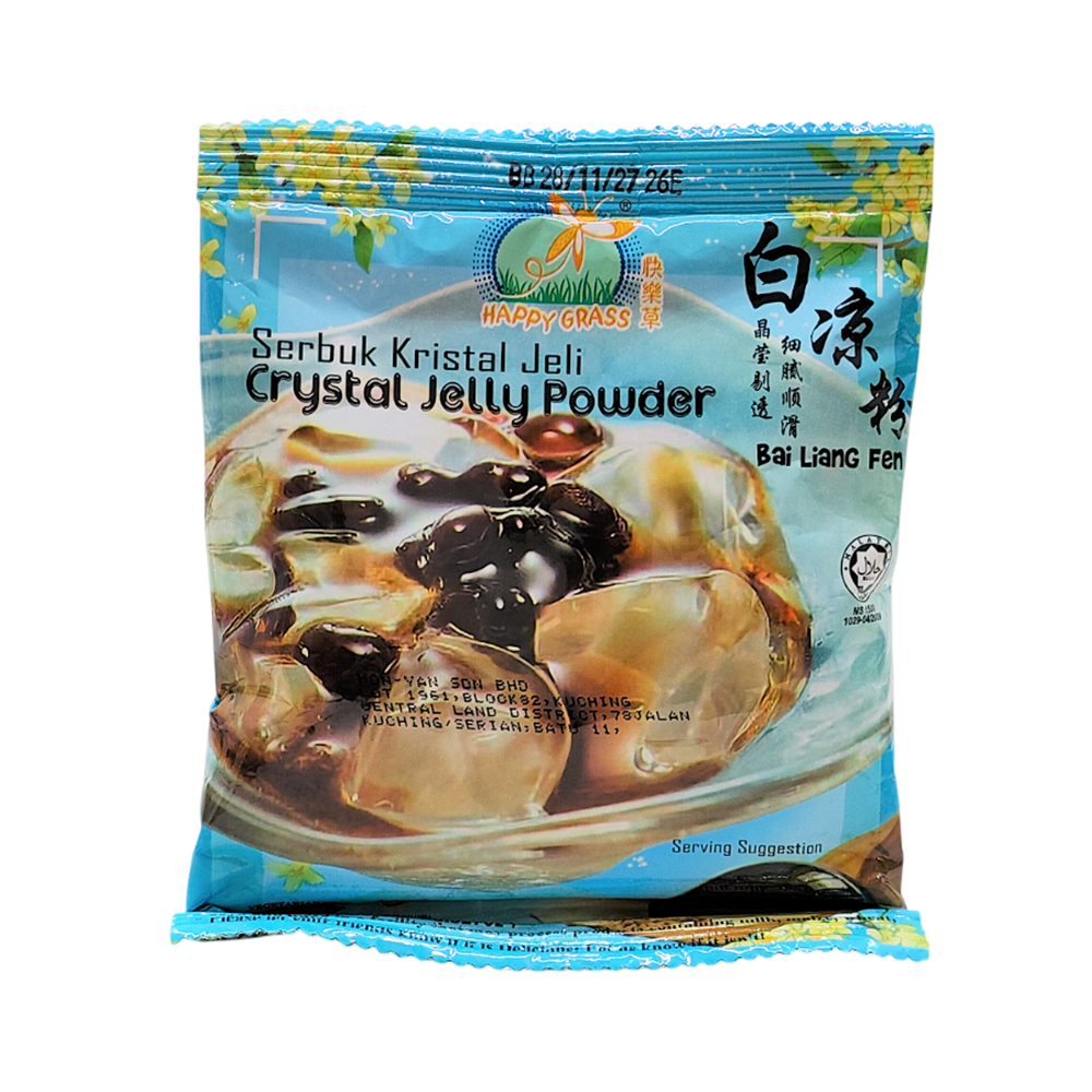 Happy Grass Crystal Jelly Powder