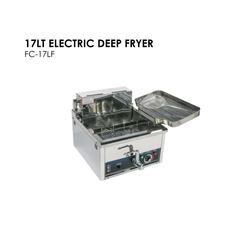 Kitchen Equipment