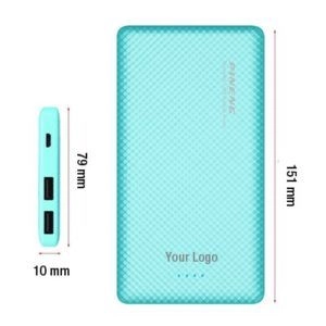 Original Pineng Branded PN-958 Power Bank - 10000mAh