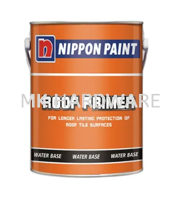 NIPPON ROOF PRIMER