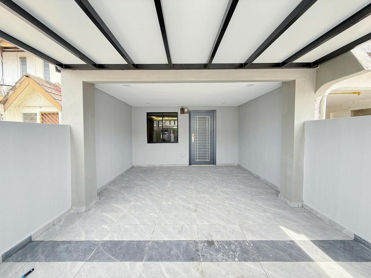 [FOR SALES] Bandar Seri Alam Double Storey Low Cost House 3bed Fully Renovated Masai Johor