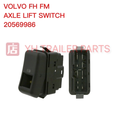 AXLE LIFT SWITCH