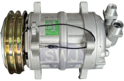 for ZX 2A 12V R134a (NB) [UNIZX 003]