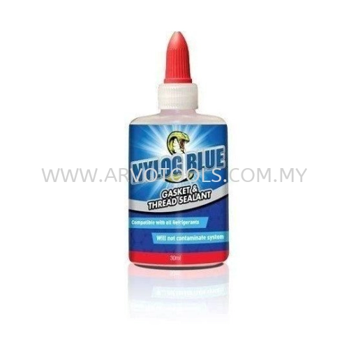 NYLOG BLUE THREAD SEALANT